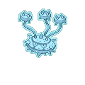 Crystal Ferrothorn